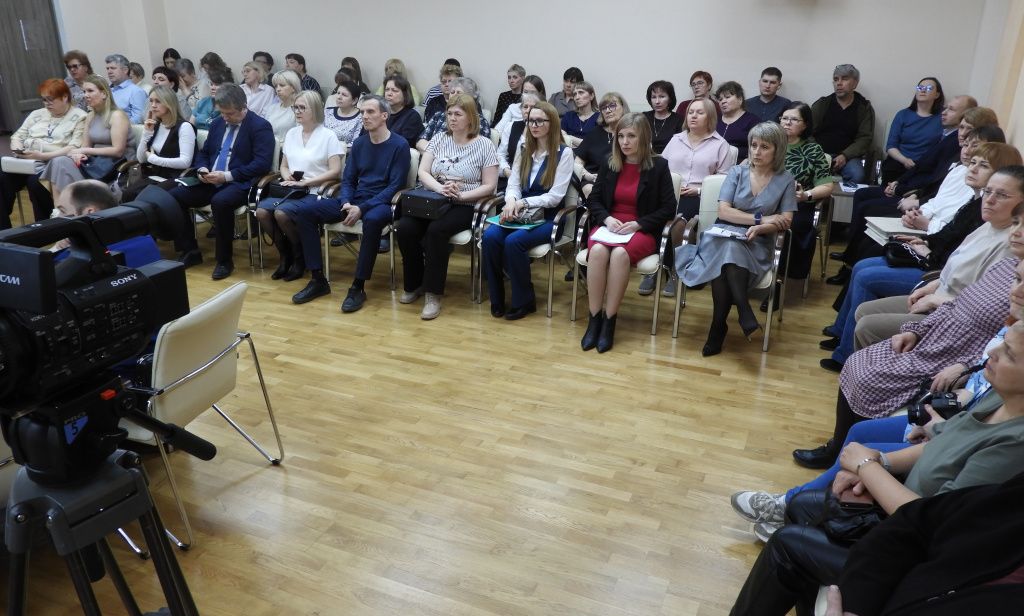 Фото: Александр Ярошук, "Вечерний Карпинск"