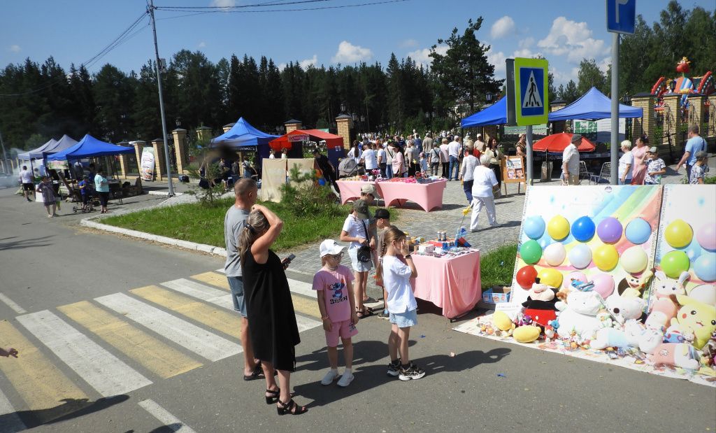 Фото: Александр Ярошук, "Вечерний Карпинск"