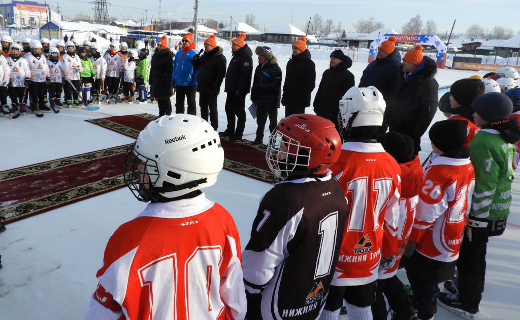 Фото: Александр Ярошук, "Вечерний Карпинск"