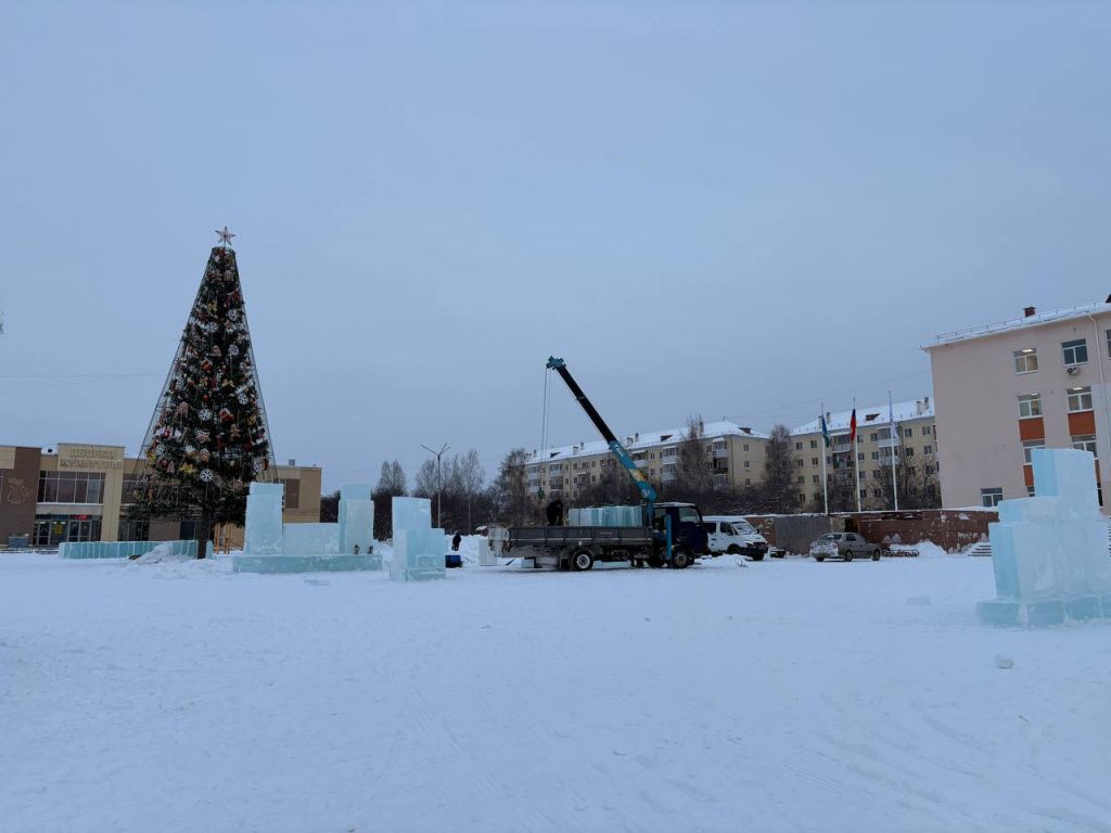 Фото: Екатерина Исакова, "Вечерний Карпинск"