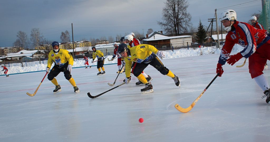 Фото: Александр Ярошук, "Вечерний Карпинск"
