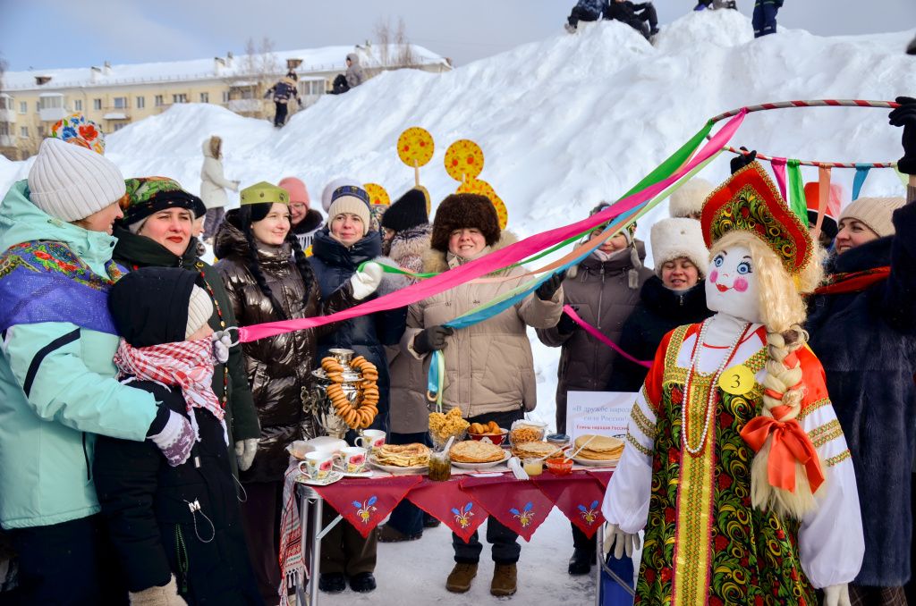 Фото: Екатерина Исакова, "Вечерний Карпинск"