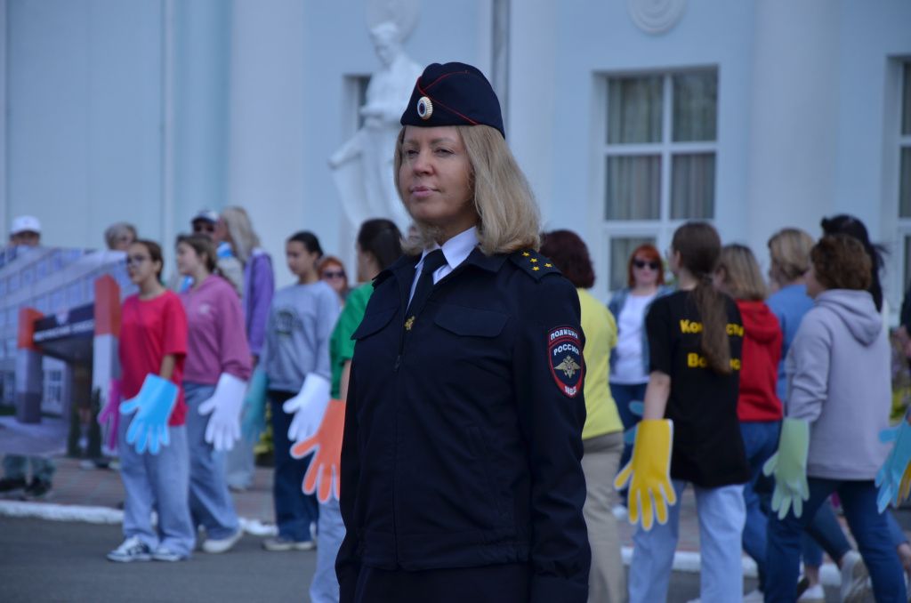 Фото: Екатерина Исакова, "Вечерний Карпинск"