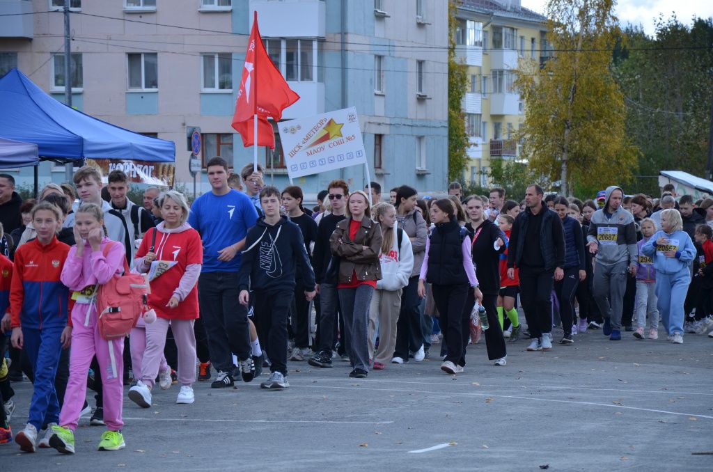 Фото: Екатерина Исакова, "Вечерний Карпинск"