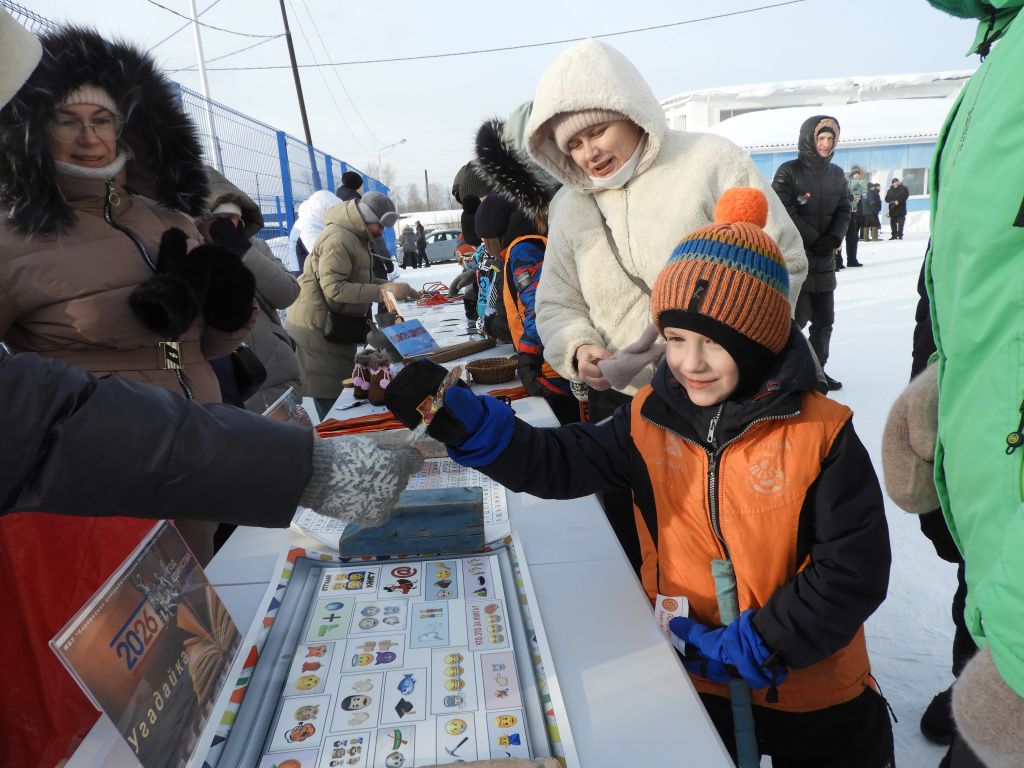 Фото: Александр Ярошук, "Вечерний Карпинск"