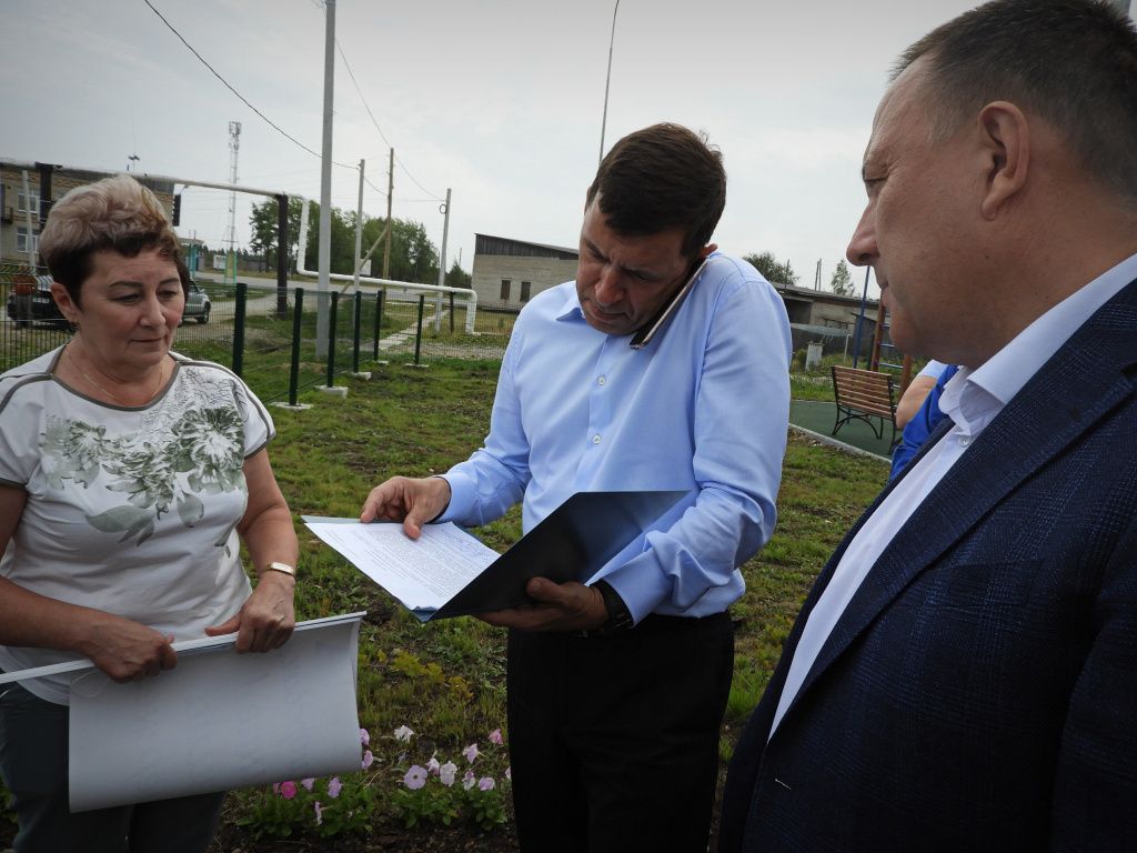 Фото: Александр Ярошук, "Вечерний Карпинск"