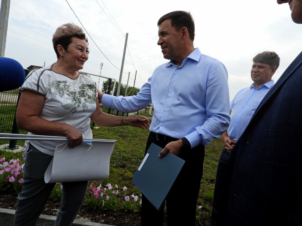 Фото: Александр Ярошук, "Вечерний Карпинск"