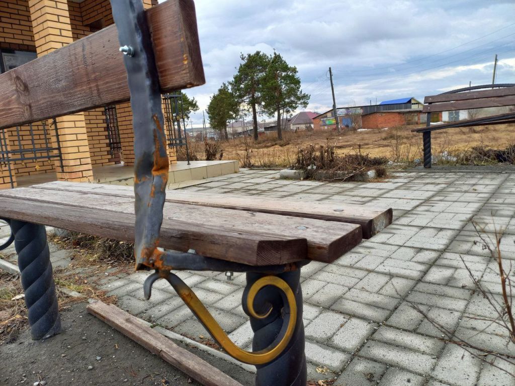 Фото: Александр Ярошук, "Вечерний Карпинск"