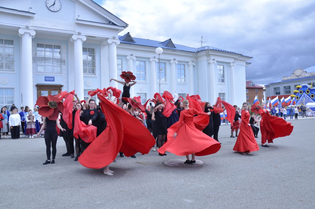 Фото: Екатерина Исакова, "Вечерний Карпинск"