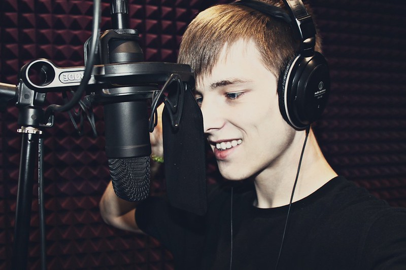 Дмитрий Путилов. Фото: личный архив