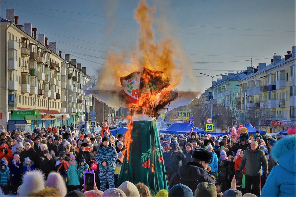 Фото: Алексей Жаров