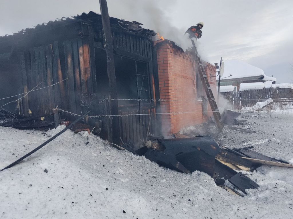 Фото: предоставлено ОНД