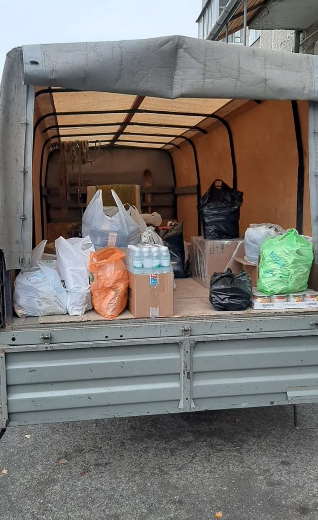 Фото: ДОСААФ