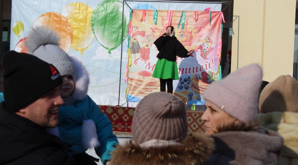 Фото: Александр Ярошук, "Вечерний Карпинск"
