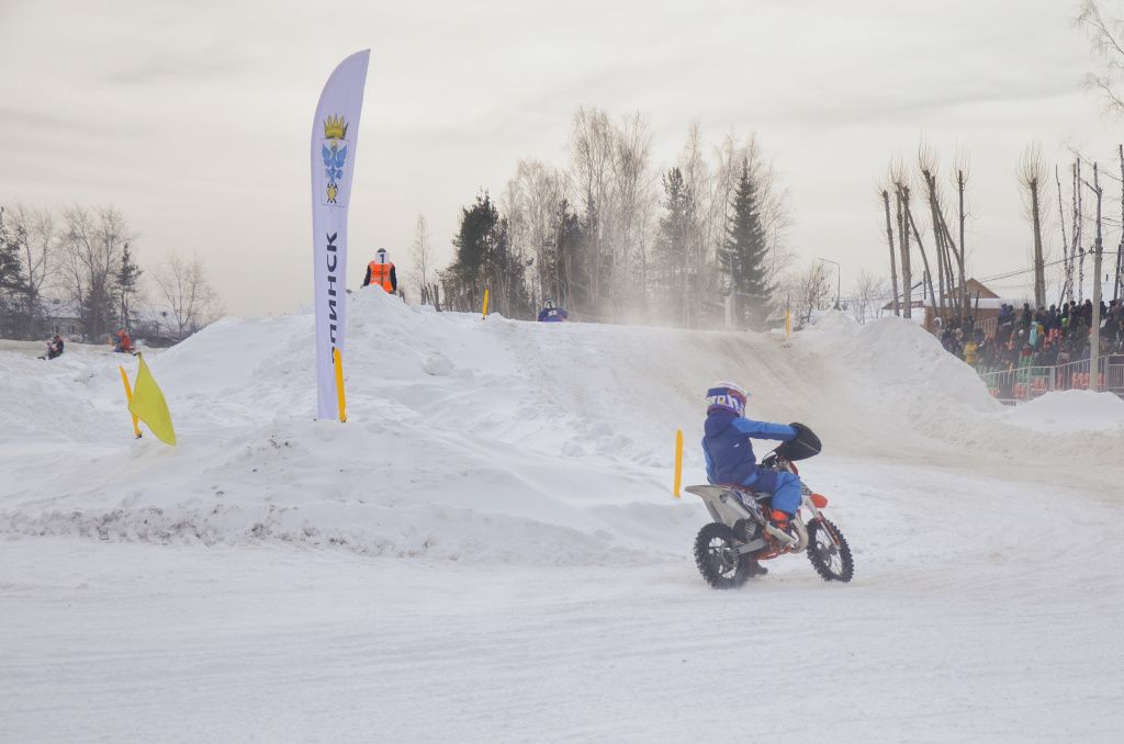 Фото: Екатерина Исакова, "Вечерний Карпинск"