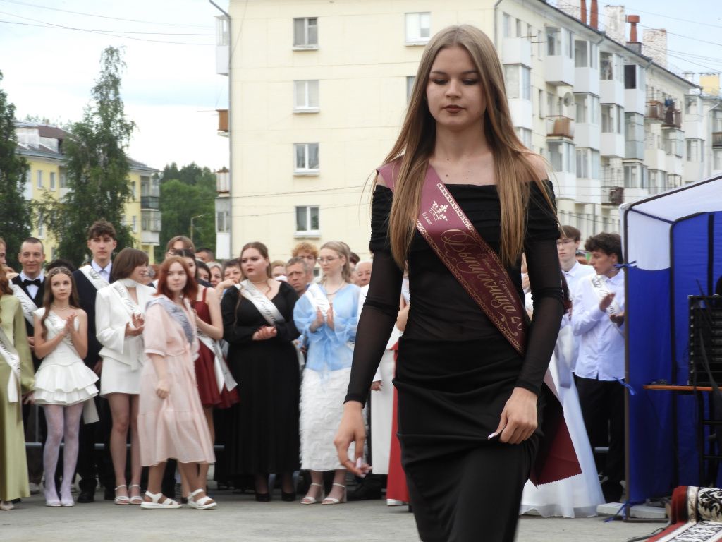 Фото: Александр Ярошук, "Вечерний Карпинск"