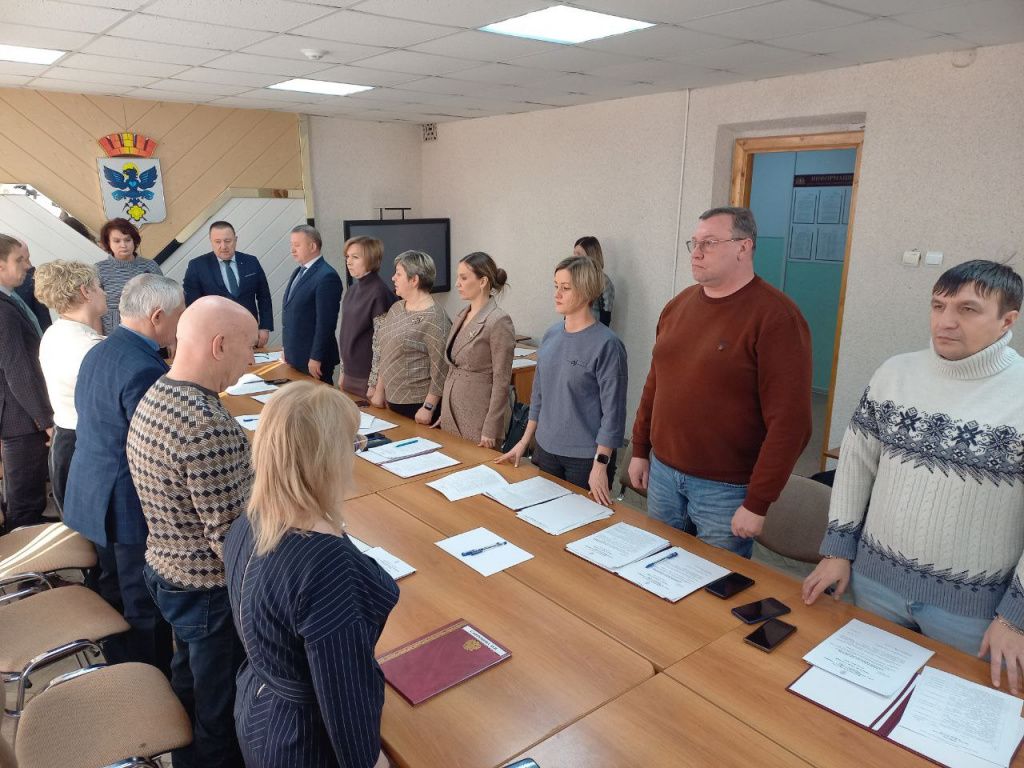 Фото: Александр Ярошук, "Вечерний Карпинск"