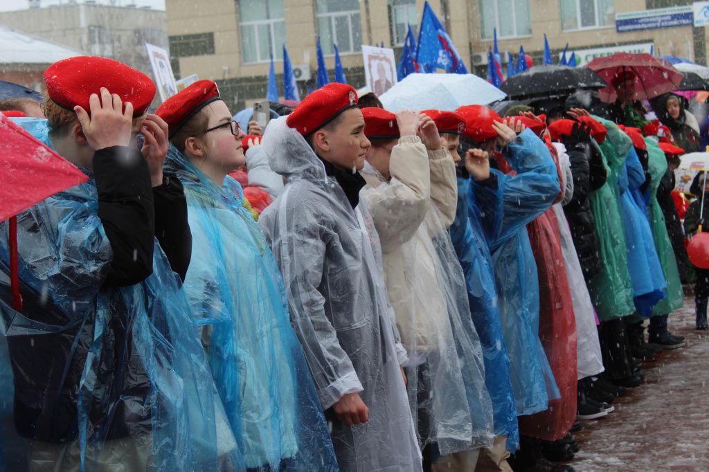 Фото: Александр Ярошук, "Вечерний Карпинск"