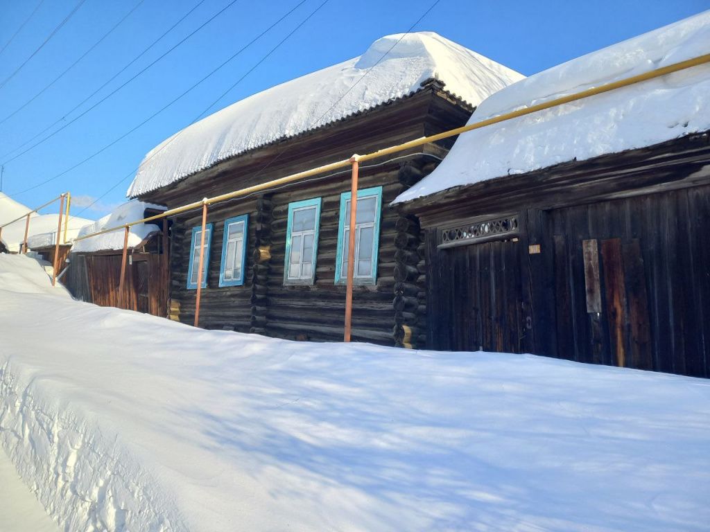 Фото: Александр Ярошук, "Вечерний Карпинск"