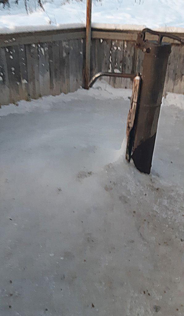 Фото: предоставлено читателями