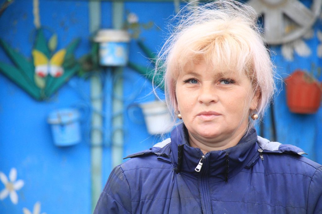 Юлия Константинова признавалась, что не верит к причастность сына к преступлению. Фото: Константин Бобылев, "Глобус"