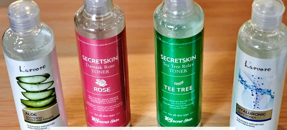 Корейский взгляд на красоту: выбираем косметику для ухода за лицом и телом