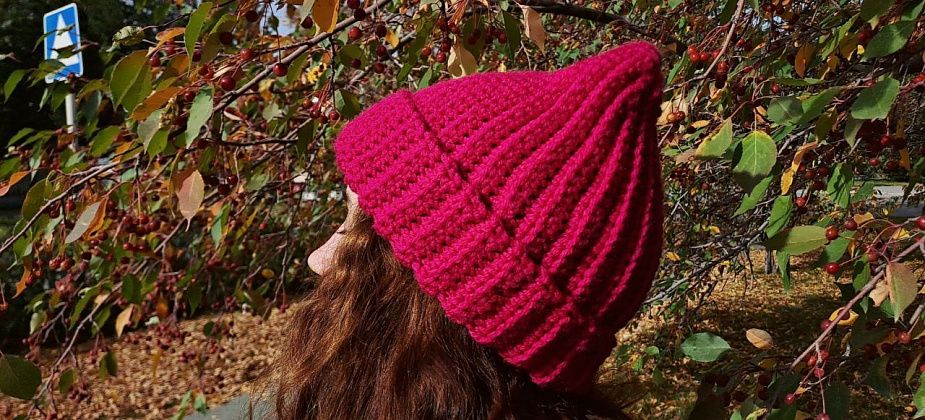 Эта осень будет яркой: выбираем аксессуары и делаем их сами