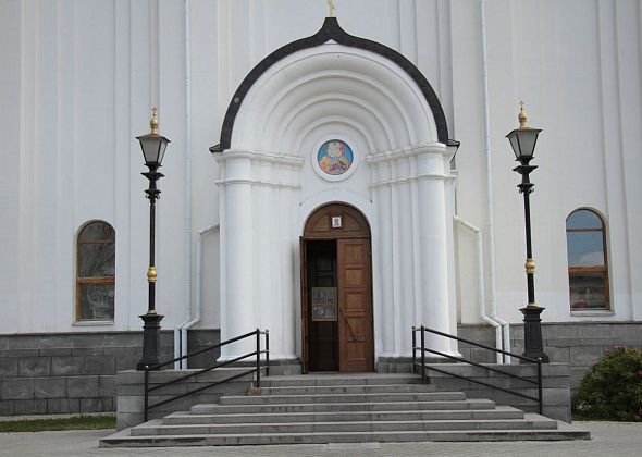 Серовская епархия призывает прихожан не нарушать режим самоизоляции