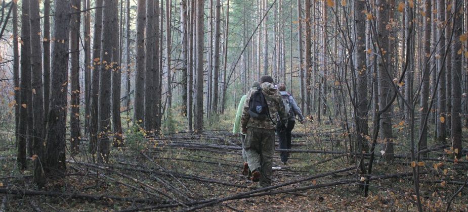 На Иовском месторождении прозвучат взрывы