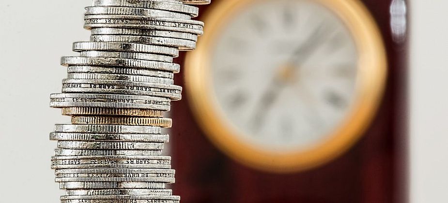 Минфин не будет продлевать действие единого налога на вмененный доход после 2020 года