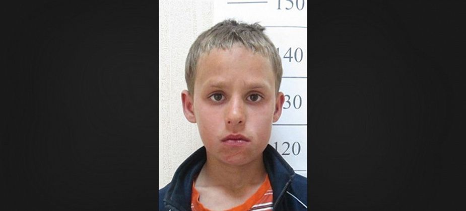 В Карпинске ищут 15-летнего мальчика, который ушел в школу и не вернулся