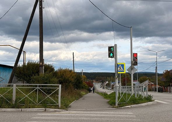 Светофор на Пролетарской неисправен. Водители просят принять меры, пока не случилось ДТП