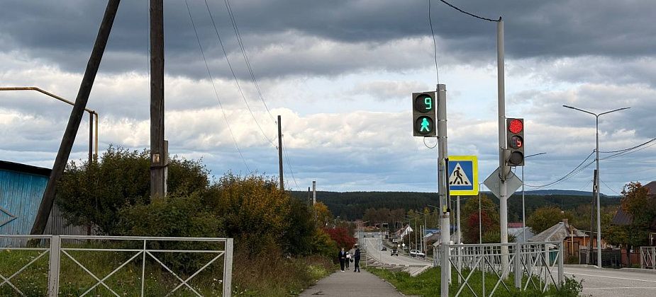 Светофор на Пролетарской неисправен. Водители просят принять меры, пока не случилось ДТП