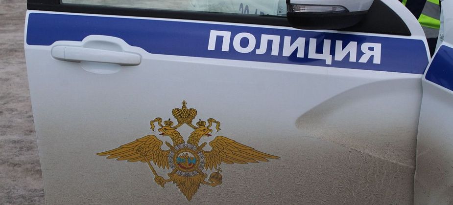 На перекрестке Карпинского — Ленина столкнулись легковушка и кроссовер