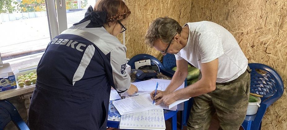 В «ГАЗЭКС» рассказали о текущей ситуации с газификацией в Карпинске и Волчанске