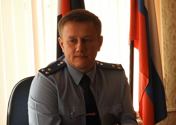 Воды в Карпинске нет третьи сутки: прокуратура прокомментировала ситуацию. НОВОСТЬ ОБНОВЛЕНА