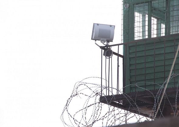 Замруководителя ИК-3 обвиняется в получении взятки в 53 тысячи рублей