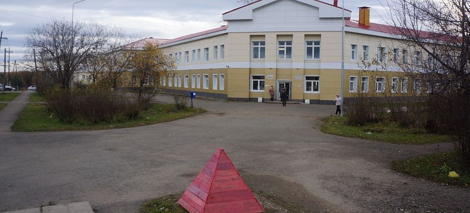 Карпинск получил 1000 доз вакцины против коронавируса COVID-19