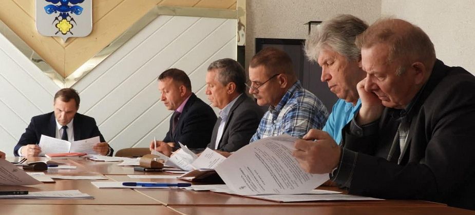 Сегодня депутаты обсудят льготные билеты и еще семь вопросов
