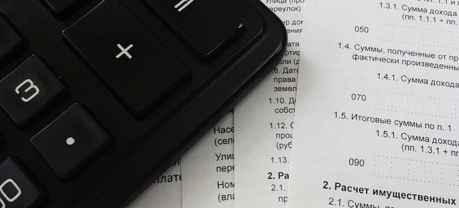 У местного ИП серьезные проблемы с налоговой. Под угрозой: три продуктовых и питание в детских учреждениях