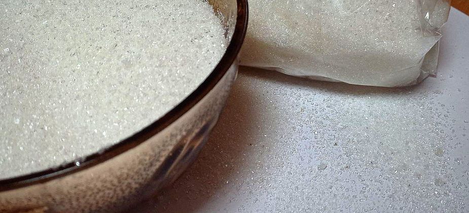 Как и было предначертано: на прилавки магазинов вернулся сахарный песок