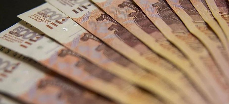 Администрация взяла в кредит 20 миллионов рублей