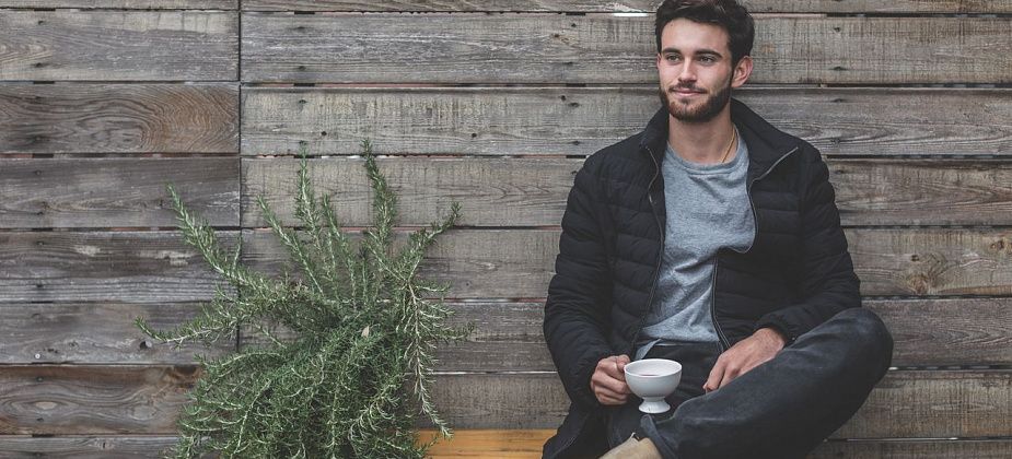 Подарите своему мужчине впечатления