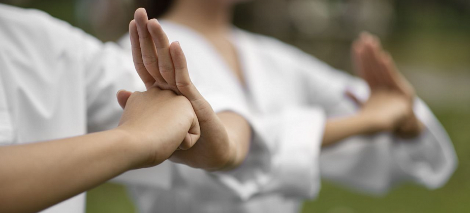 Карпинцы стали призерами на областном чемпионате по киокушин