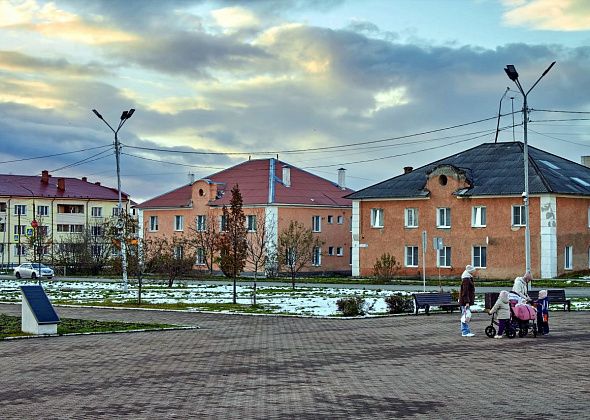 В краеведческом музее прошел квиз «Карпинск: связь поколений»