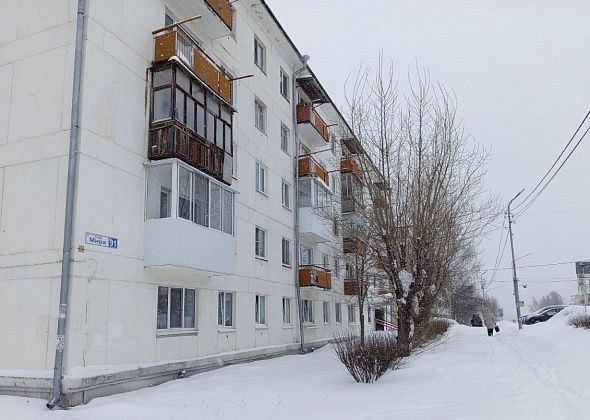 Жители пятиэтажки по Мира жалуются на высокие платежи за общедомовое электричество