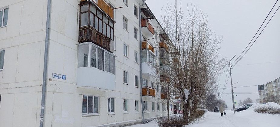 Жители пятиэтажки по Мира жалуются на высокие платежи за общедомовое электричество