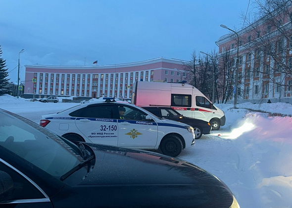 Водителя из Краснотурьинска лишили прав на год за наезд на женщину из Карпинска