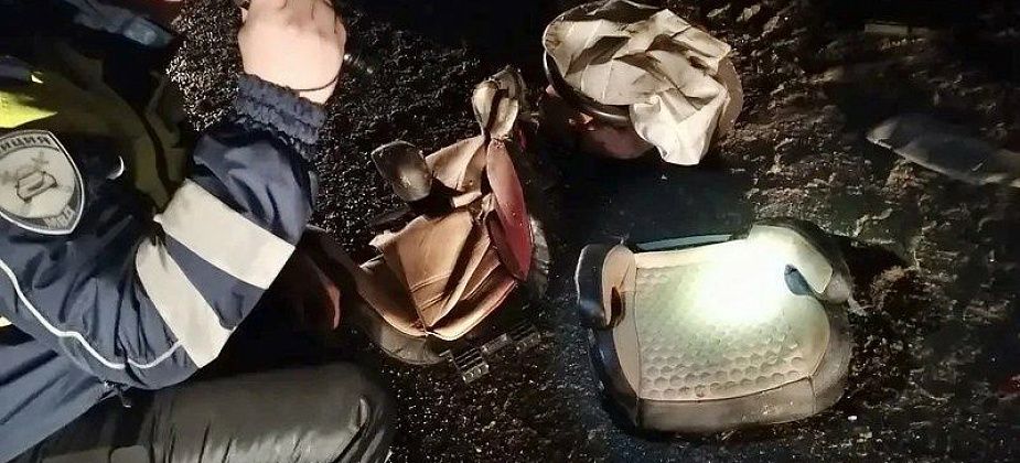 Суд рассмотрит иск о возмещении ущерба после ДТП на трассе между Карпинском и Краснотурьинском