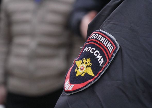 В Волчанске произошло убийство: женщина зарезала своего сожителя